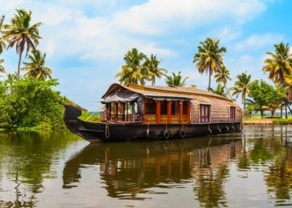 Kerala Holiday Package