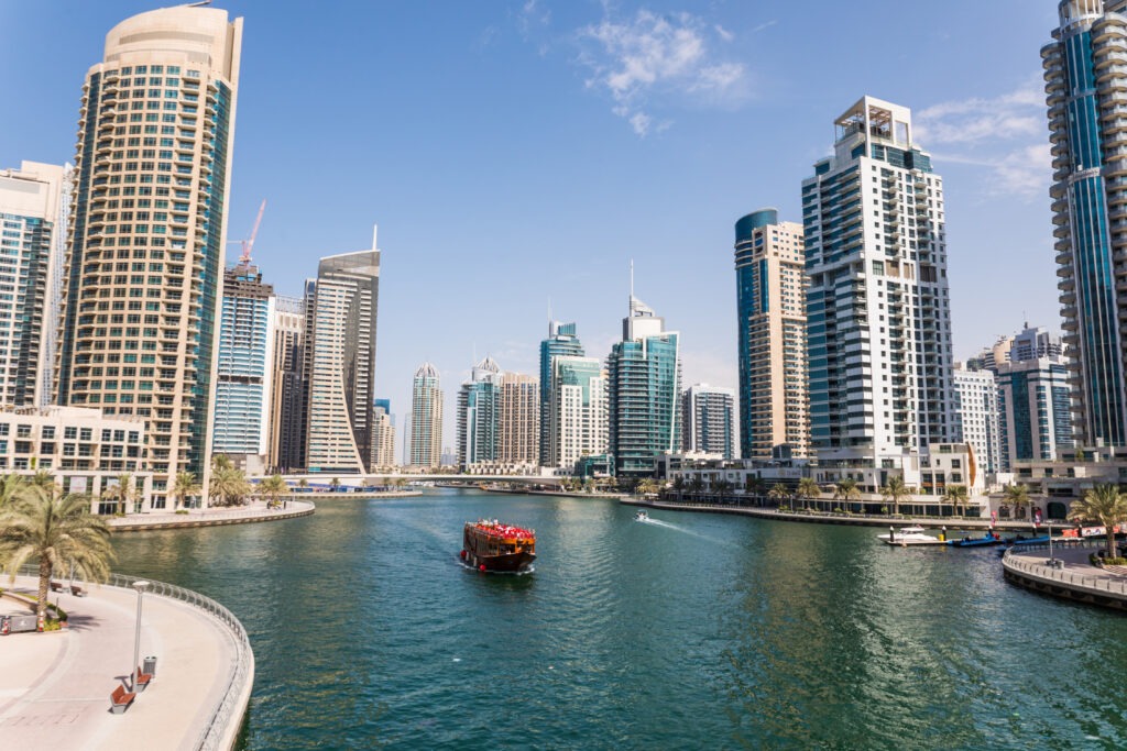 Discovering the Cultural Gems of Dubai